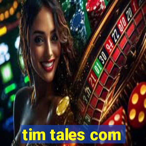 tim tales com